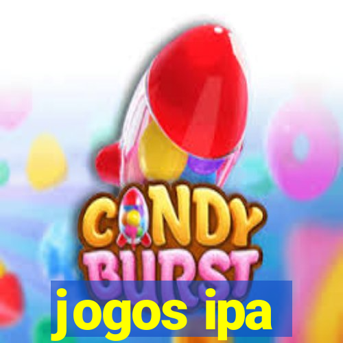 jogos ipa